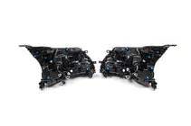 Nissan Patrol Y62 2010-2024 Frontscheinwerfer 2022+ (Full LED OEM) Foto 5