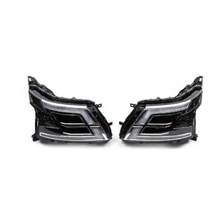 Frontscheinwerfer 2022+ (Full LED OEM) Foto 1
