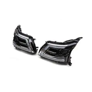 Frontscheinwerfer 2022+ (Full LED OEM) Foto 2