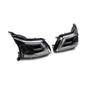 Frontscheinwerfer 2022+ (Full LED OEM) Foto 3