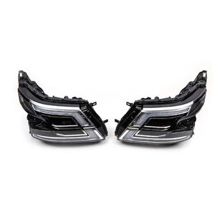 Frontscheinwerfer 2022+ (Full LED OEM) Nissan Patrol Y62 2010-2024 Foto 4