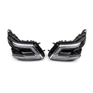 Frontscheinwerfer 2022+ (Full LED OEM) Foto 4