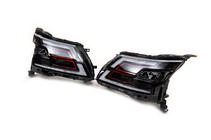 Nissan Patrol Y62 2010-2024 Frontscheinwerfer 2022+ (FullLed RSS) Foto 2