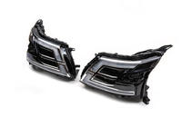 Nissan Armada 2016-2024 Frontscheinwerfer 2022+ (Full LED OEM) Foto 3