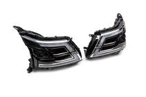 Nissan Armada 2016-2024 Frontscheinwerfer 2022+ (Full LED OEM) Foto 1