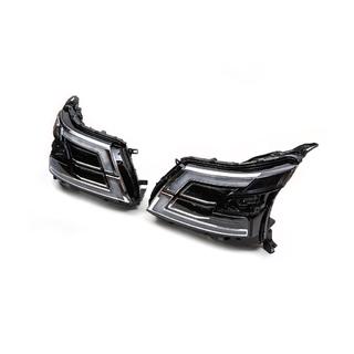 Frontscheinwerfer 2022+ (Full LED OEM) Nissan Armada 2016-2024 Foto 3