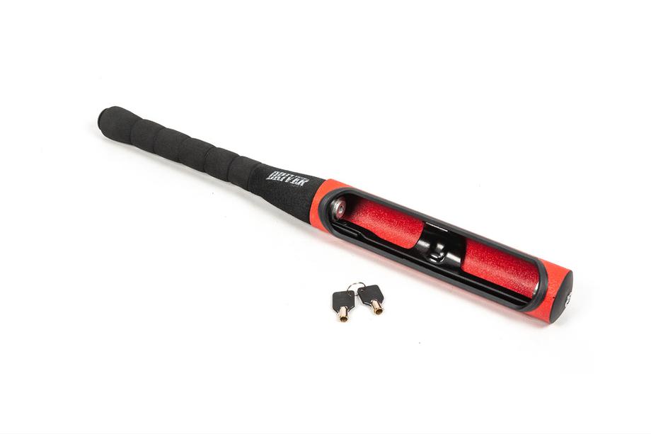 Lenkradkralle (Baseballschlaeger-Design) Image