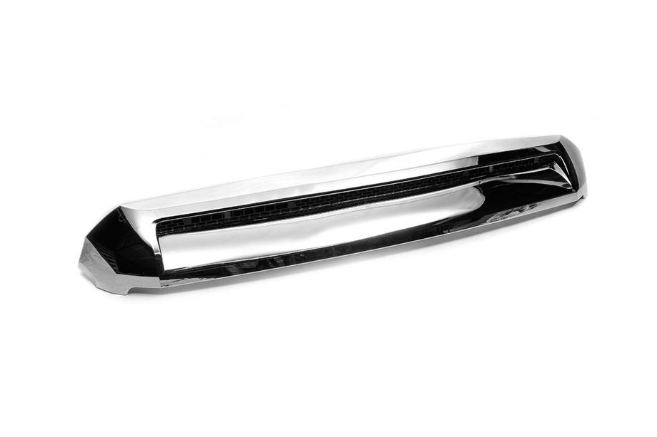 Toyota Tundra 2007-2021 Obere Kühlergrillblende (auf Motorhaube) Image
