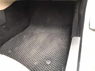 Mercedes S-class W221 2005-2013 EVA Fußmatten (Long, Schwarz) Foto 7