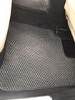 Mercedes S-class W221 2005-2013 EVA Fußmatten (Long, Schwarz) Foto 12
