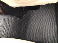 Mercedes S-class W221 2005-2013 EVA Fußmatten (Long, Schwarz) Foto 9