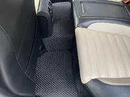 Volkswagen Passat CC 2008-2017 EVA Fußmatten (schwarz) Foto 6