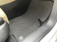 Volkswagen Passat CC 2008-2017 EVA Fußmatten (schwarz) Foto 2