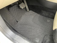 Volkswagen Passat CC 2008-2017 EVA Fußmatten (schwarz) Foto 1