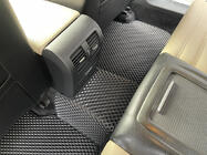 Volkswagen Passat CC 2008-2017 EVA Fußmatten (schwarz) Foto 8