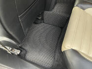 Volkswagen Passat CC 2008-2017 EVA Fußmatten (schwarz) Foto 3