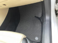 Volkswagen Passat CC 2008-2017 EVA Fußmatten (schwarz) Foto 10