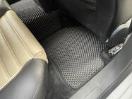 Volkswagen Passat CC 2008-2017 EVA Fußmatten (schwarz) Foto 11