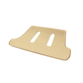 Kofferraummatte Beige (EVA, 5 oder 7 Sitze) Foto 2