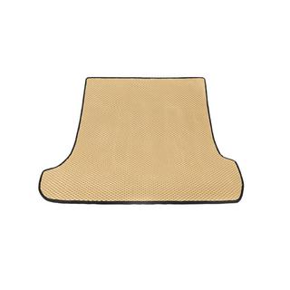 Kofferraummatte Beige (EVA, 5 oder 7 Sitze) Foto 3