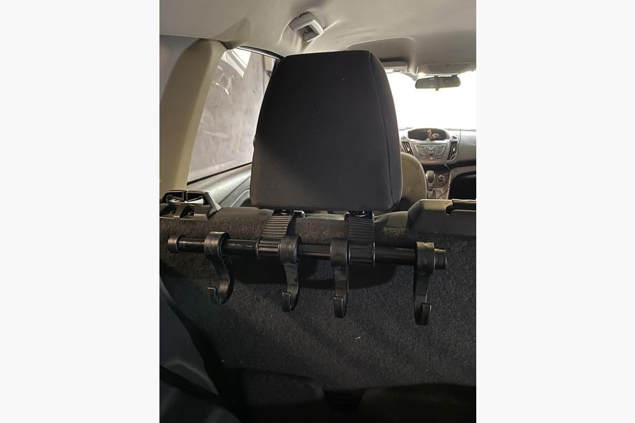 Kleiderbügel für Autositz Image