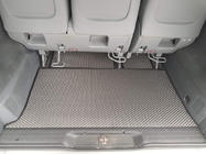 Mercedes Viano 2004-2014 EVA V2 Fußmatten (Nur Abholung, Komplettset, Schwarz) Foto 16