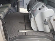 Mercedes Viano 2004-2014 EVA V2 Fußmatten (Nur Abholung, Komplettset, Schwarz) Foto 1