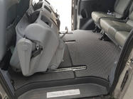 Mercedes Viano 2004-2014 EVA V2 Fußmatten (Nur Abholung, Komplettset, Schwarz) Foto 8