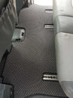 Mercedes Viano 2004-2014 EVA V2 Fußmatten (Nur Abholung, Komplettset, Schwarz) Foto 6