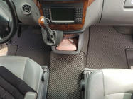Mercedes Viano 2004-2014 EVA V2 Fußmatten (Nur Abholung, Komplettset, Schwarz) Foto 10