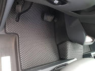 Mercedes Viano 2004-2014 EVA V2 Fußmatten (Nur Abholung, Komplettset, Schwarz) Foto 11