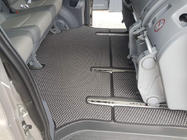 Mercedes Vito W639 2004-2014 EVA V2 Fußmatten (Nur Abholung, Komplettset, Schwarz) Foto 1