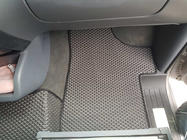 Mercedes Vito W639 2004-2014 EVA V2 Fußmatten (Nur Abholung, Komplettset, Schwarz) Foto 13