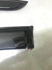 Volkswagen Caddy 2004-2010 SONDERANGEBOT! Windabweiser (2 Stk, MyRacing) Foto 4