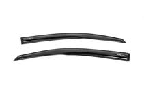 Volkswagen Caddy 2004-2010 SONDERANGEBOT! Windabweiser (2 Stk, MyRacing) Foto 2
