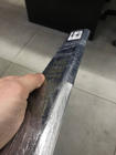 Opel Zafira B 2005–2011 Einstiegsleisten Carmos V1 (4 Stk, Edelstahl) SONDERANGEBOT! Foto 4