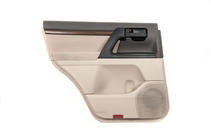 Toyota Land Cruiser 200 2007-2021 Tuerverkleidung Restyling (1 Stueck) Foto 1