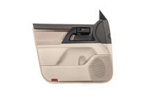 Toyota Land Cruiser 200 2007-2021 Tuerverkleidung Restyling (1 Stueck) Foto 8