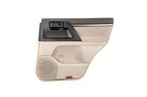 Toyota Land Cruiser 200 2007-2021 Tuerverkleidung Restyling (1 Stueck) Foto 6