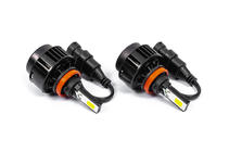 LED Lampen Set H8/H9/H11 Niken Eski-series Foto 1