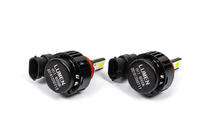 LED Lampen Set H8/H9/H11 Niken Eski-series Foto 2