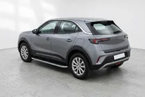 Opel Mokka 2021- Seitenschweller Tayga Grey (2 Stk., Aluminium) Foto 1