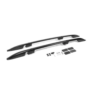 Dachreling Skyport BLACK