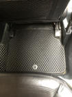 Kia Sportage 2010-2015 EVA Fußmatten V1 (schwarz) Foto 8