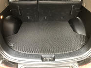 Kia Sportage 2010-2015 Kofferraummatte (EVA, Schwarz) Foto 1