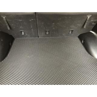 Kofferraummatte (EVA, Schwarz) Kia Sportage 2010-2015 Foto 4