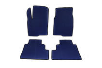 Chevrolet Captiva 2006-2019 EVA Fußmatten (Blau) Foto 1