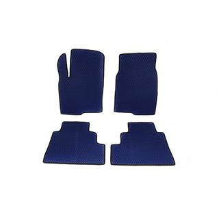 EVA Fußmatten (Blau) Chevrolet Captiva 2006-2019 Foto 1