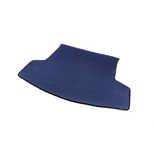 EVA Kofferraummatte (5-Sitzer, Blau) Chevrolet Captiva 2006-2019 Foto 2