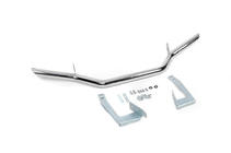 Mercedes Sprinter W901/902/903/904/905 1995–2006 Frontschutzbügel ST006 (Edelstahl) Foto 2